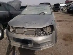 قطع غيار فولكس واجن جيتا 6