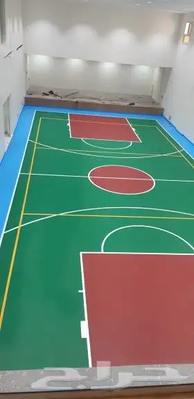 العشب الصناعي وارضيات مطاطيه والعشب الجداري وبديل الخشب 30