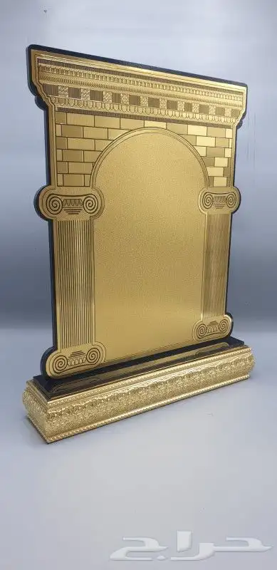 دروع تذكارية وبأرخص الأسعار بمناسبة اليوم الوطني 27