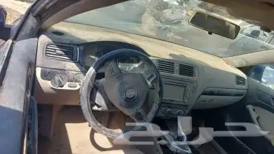 قطع غيار فولكس واجن جيتا 5