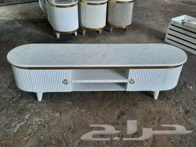 طاولات ارضي ومرتفع وبلازما 33