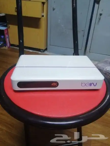 السلام عليكم ريسيفر بي ان سبورت 4k مصري 2