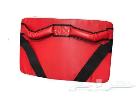 مضرب تدريب قتالي للفنون القتالية 1