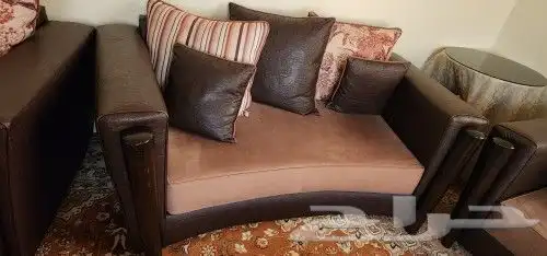 مجلس كنب 4