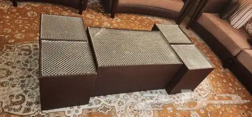مجلس كنب 7
