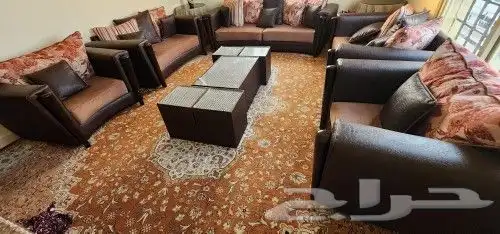 مجلس كنب 5