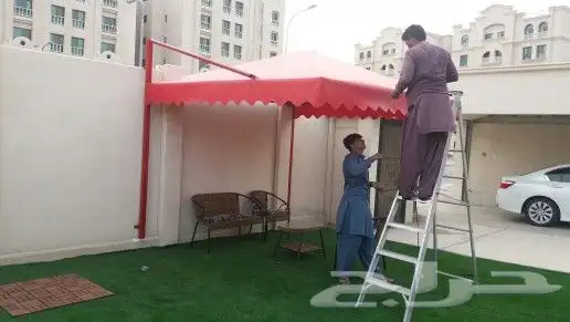 سواترومضلات وبرجوالات وقرميد الشرقيه 8