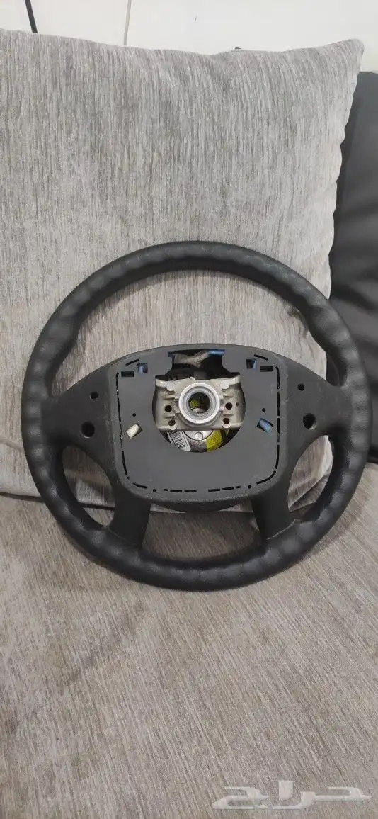 طارة فل اوبشن مثبت سرعة وازرار التحكم بالمسجل الأيرباق سليم 1