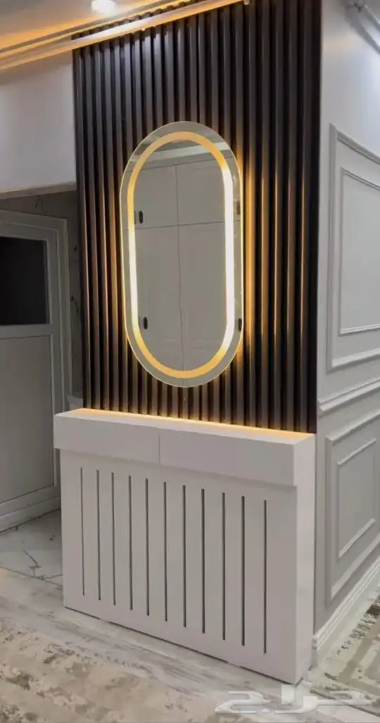 ديكورات عامه واصباغ 5