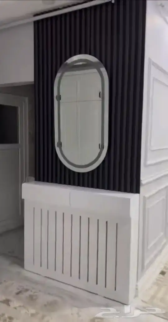 ديكورات عامه واصباغ 4