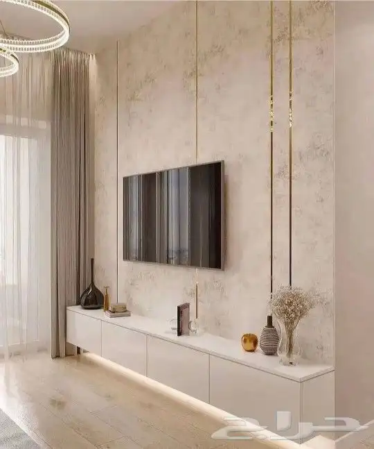 ديكورات عامه واصباغ 7