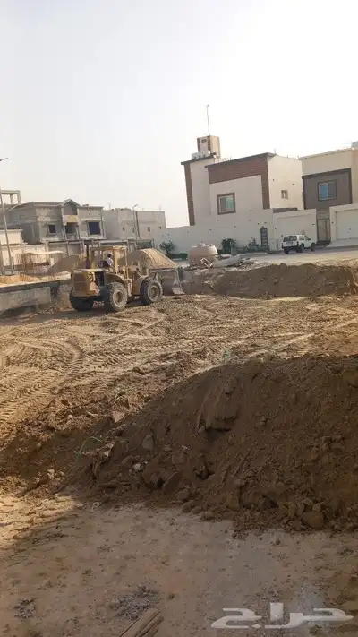 اعمال الاحلال ومعالجه التربه 0