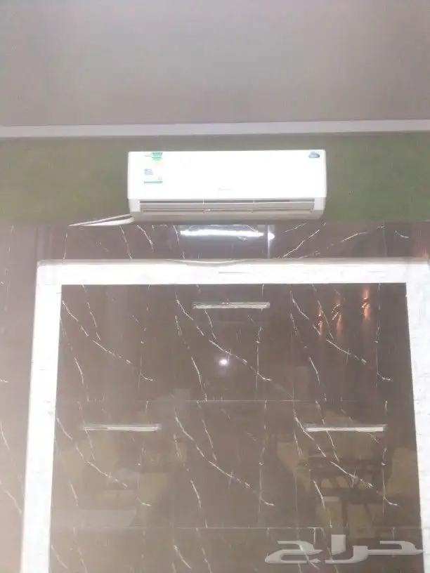 مكيفات سبليت جديده 1