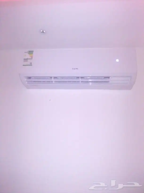 مكيفات سبليت جديده 4