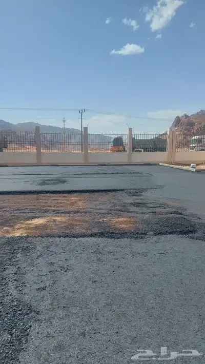 جميع اعمال زفلت بوبكات شيول 12