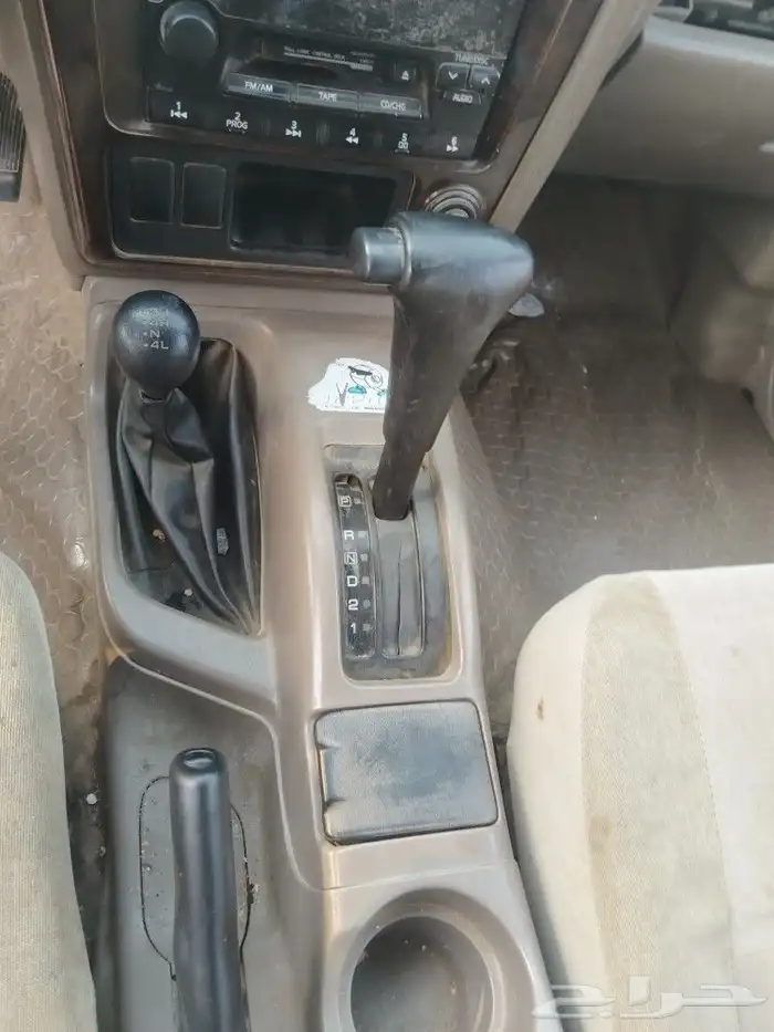 للبيع قطع جيب باثفندر جميع القطع الموقع القنفذه 9
