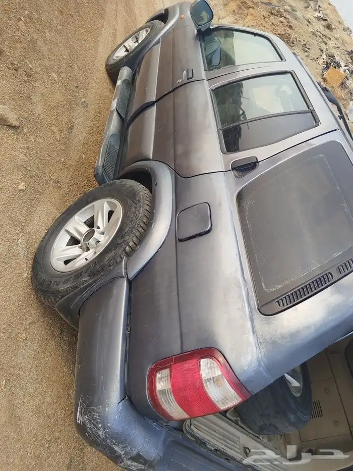 للبيع قطع جيب باثفندر جميع القطع الموقع القنفذه 7