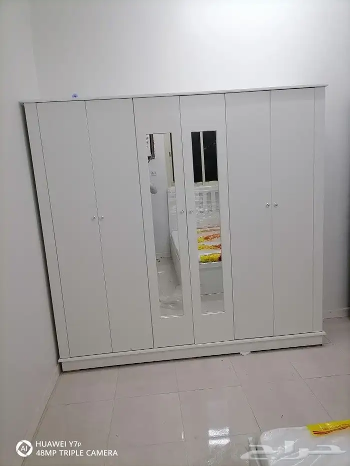 غرف نوم وطني 0