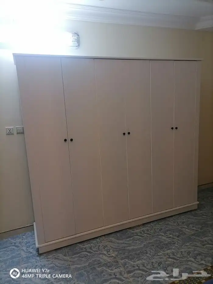 غرف نوم وطني 6