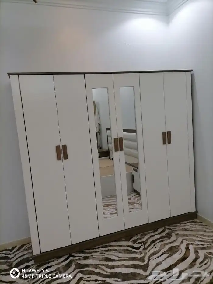 غرف نوم وطني 7