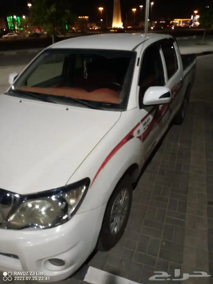 نقل وتوصيل داخل منطقة نجران و ضواحيها 0