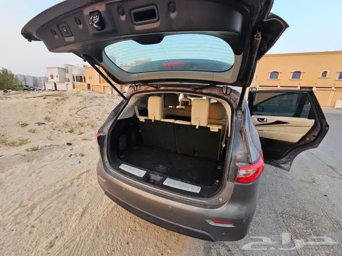 قطع غيار انفنتي كيو اكس 60 Qx60 3