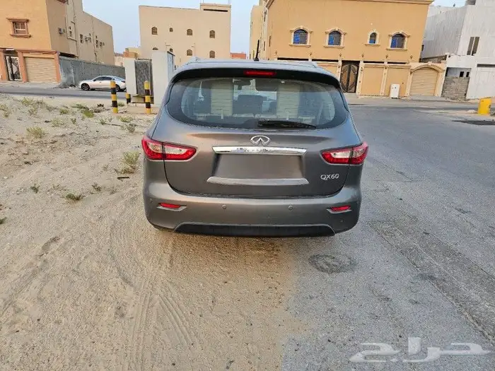 قطع غيار انفنتي كيو اكس 60 Qx60 0