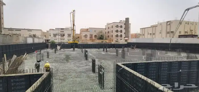 شركة خرسانة جاهزة في جدة 1