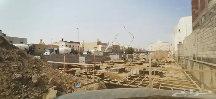 شركة خرسانة جاهزة في جدة 2