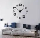 ساعات حائط 3d 16