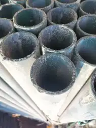 مواسير وبيبات مجلفنه 6