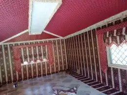 بيوت شعر وكنب جيزان 8