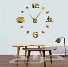 ساعات حائط 3d 18