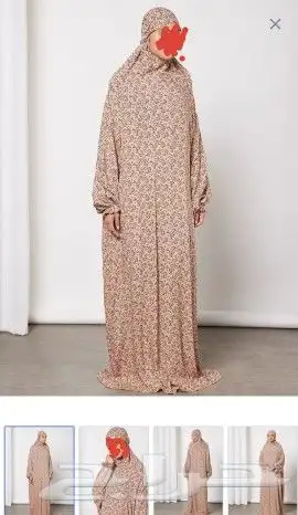 خياطه وتفصيل جميع انواع شراشف صلاه قطنيه بارده فخمه ومضمونه 0