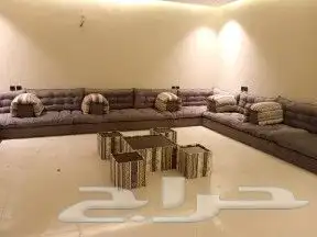 بيوت شعر وكنب جيزان 2