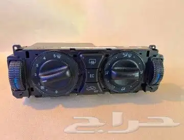 قطع غيار مرسيدس ابو عيون E 34