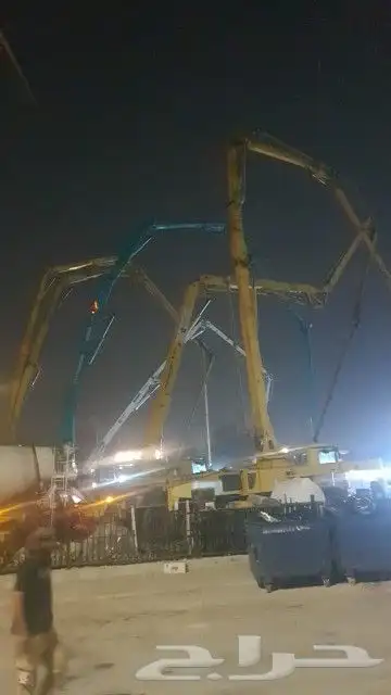شركة خرسانة جاهزة في جدة 4