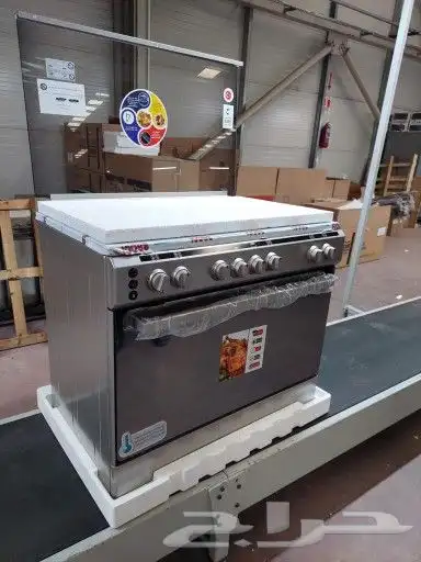 أفران غاز جميع المقاسات و اقل الأسعار 1