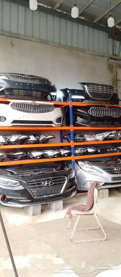 قطع غيار شمعات صدام ازيرا كادنزا جنسس سوناتا اصلي وكاله 3