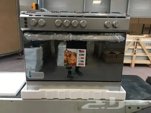 أفران غاز جميع المقاسات و اقل الأسعار 0