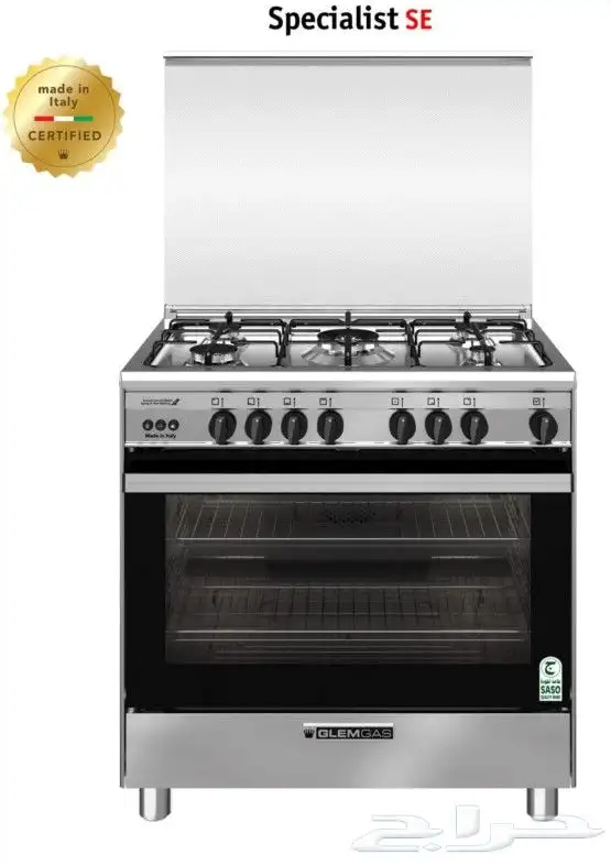 أفران غاز جميع المقاسات و اقل الأسعار 5