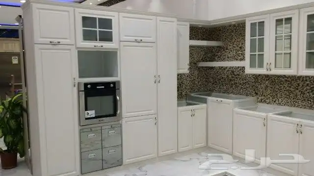 تفصيل مطابخ المنيوم جيران 0
