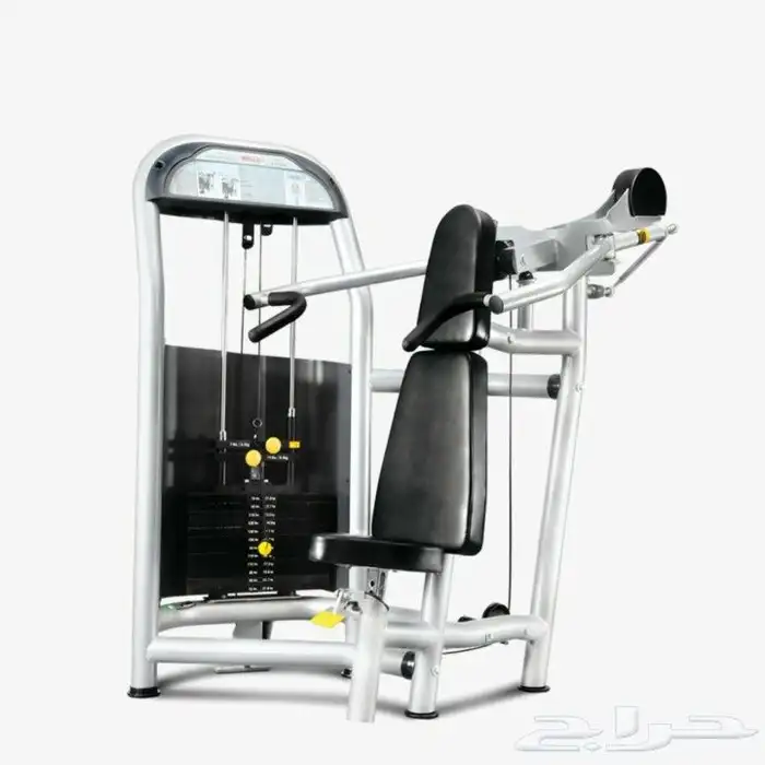 اجهزة WNQ لتجهيز الأنديه الرياضه صالة لياقه وحديد 4