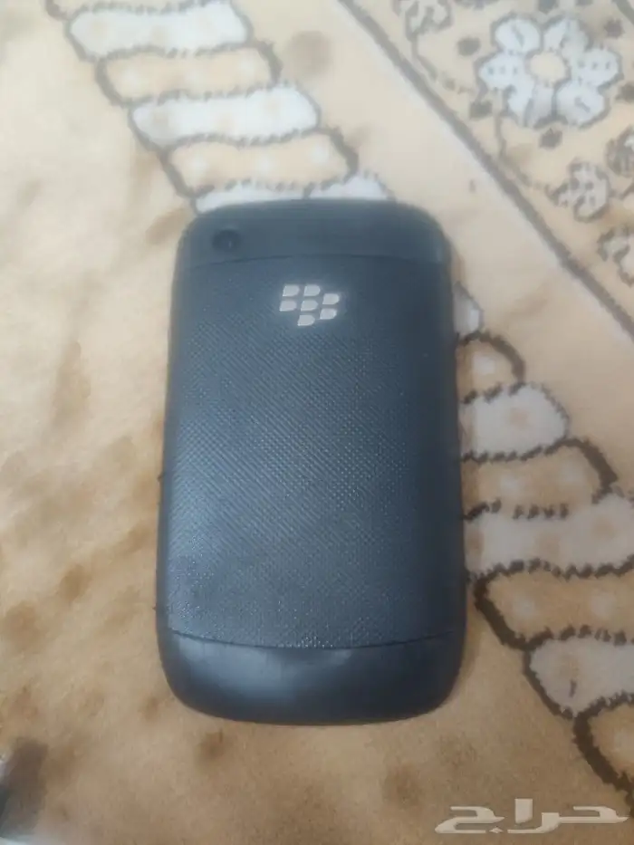 بلاك بيري 1