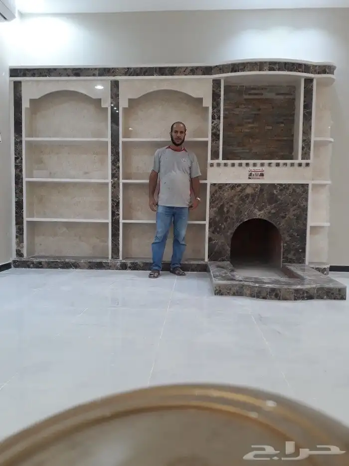مشبات حجر يوناني مشبات حجر صيني 2
