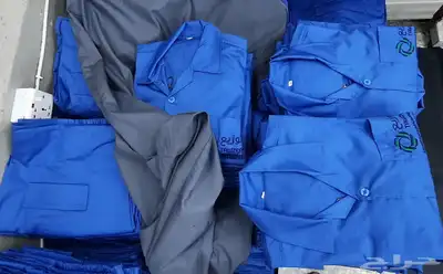 لبس شركات ومطاعم UNIFORM 2