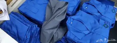 لبس شركات ومطاعم UNIFORM 3