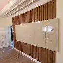 ديكورت بديل الرخام وبديل خشب دخليه وخارجيه منضر 3دي ورق حائط 6