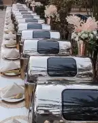 بوفيهات مفتوحه للحفلات والزواجات والمناسبات الخارجيه 9