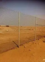 تركيب شبوك للمزارع والملاعب 2